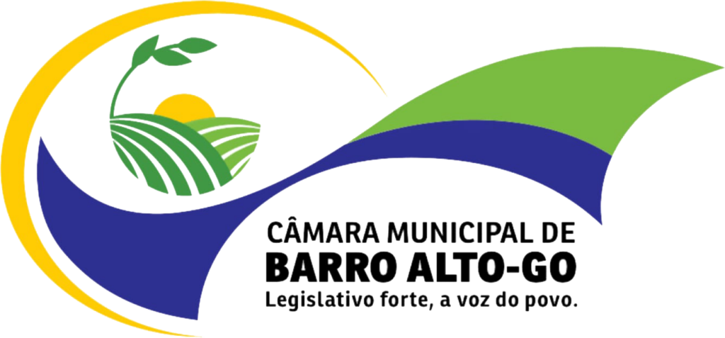 Estrutura Organizacional Câmara Municipal de Barro Alto