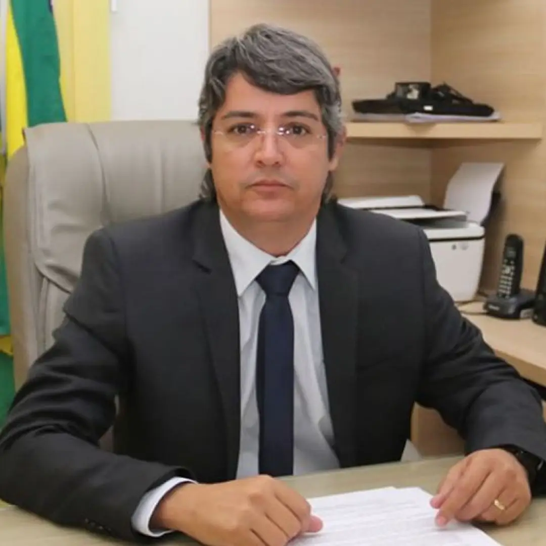Elismar Barbosa Martins