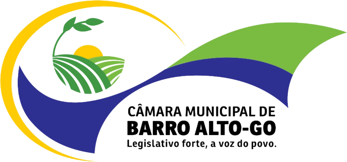 Câmara Municipal de Barro Alto